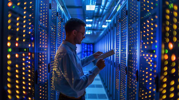 Data Center Solutions